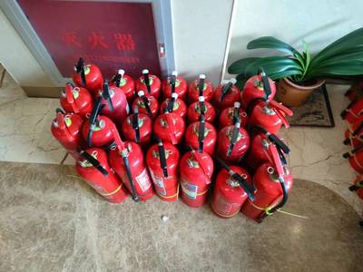 津南區(qū)干粉滅火器換藥、過(guò)期更新、換簽及消防器材維護(hù)年檢全指南